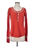 We the Free Red Pullover Sweater Size S - photo 1