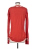 We the Free Red Pullover Sweater Size S - photo 2