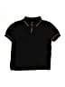 Forever 21 Black Short Sleeve Top Size 7 - 8 - photo 1