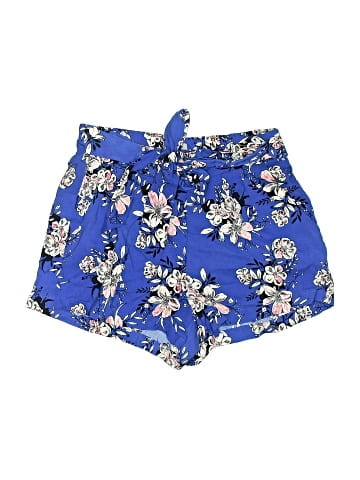 Charlotte Russe Shorts (view 1)