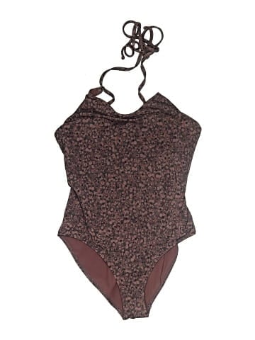 Athleta One Piece Swimsuit (view 1)