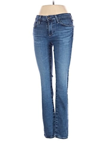 Adriano Goldschmied Jeans (view 1)