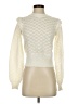 Aqua Ivory Turtleneck Sweater Size XS - photo 1