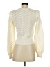 Aqua Ivory Turtleneck Sweater Size XS - photo 2