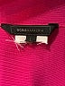 BCBGMAXAZRIA Solid Pink Formal Skirt Size L - photo 4
