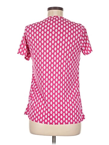 UNITI Short Sleeve Blouse (view 2)