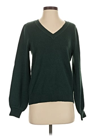 Ann Taylor LOFT Pullover Sweater (view 1)