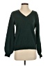 Ann Taylor LOFT Green Pullover Sweater Size S - photo 1