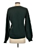 Ann Taylor LOFT Green Pullover Sweater Size S - photo 2