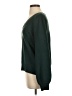 Ann Taylor LOFT Green Pullover Sweater Size S - photo 5