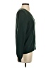 Ann Taylor LOFT Green Pullover Sweater Size S - photo 4