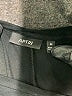 Apt. 9 Solid Black Cocktail Dress Size M - photo 7