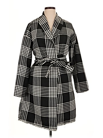 Hayden Coat (view 1)