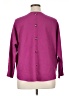 Vila Milano Purple Pullover Sweater Size 1X - photo 2