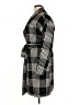 Hayden Black Coat Size 1X - photo 5