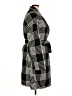 Hayden Black Coat Size 1X - photo 4