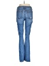 J.Crew Stars Blue Jeans Size 27 waist - photo 2