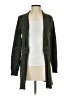 Fortune + Ivy Green Cardigan Size S - photo 1