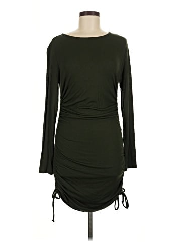 Nine Britton Casual Dress (view 1)