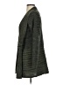 Fortune + Ivy Green Cardigan Size S - photo 5