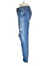 J.Crew Stars Blue Jeans Size 27 waist - photo 5