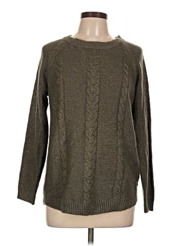 SONOMA life + style Pullover Sweater (view 1)