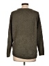 SONOMA life + style Green Pullover Sweater Size L - photo 2