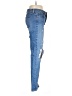 J.Crew Stars Blue Jeans Size 27 waist - photo 4