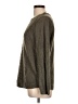 SONOMA life + style Green Pullover Sweater Size L - photo 5