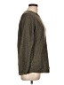 SONOMA life + style Green Pullover Sweater Size L - photo 4