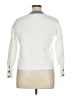 Unbranded 100% Polyester White Pullover Sweater Size XL - photo 2