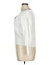 Unbranded 100% Polyester White Pullover Sweater Size XL - photo 5