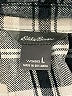 Eddie Bauer Plaid Gray Long Sleeve Button-Down Shirt Size L - photo 7