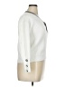 Unbranded 100% Polyester White Pullover Sweater Size XL - photo 4