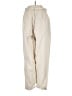 H&M Ivory Cargo Pants Size M - photo 2
