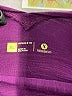 Xersion Purple Long Sleeve T-Shirt Size XL - photo 7