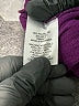 Xersion Purple Long Sleeve T-Shirt Size XL - photo 8