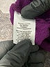 Xersion Purple Long Sleeve T-Shirt Size XL - photo 9