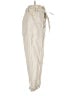 H&M Ivory Cargo Pants Size M - photo 4