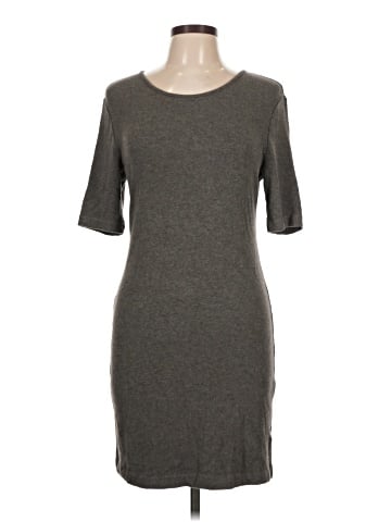 Philosophy Republic Clothing Casual Dress (view 1)