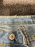 Jeans Blue Jeans Size XL - photo 7