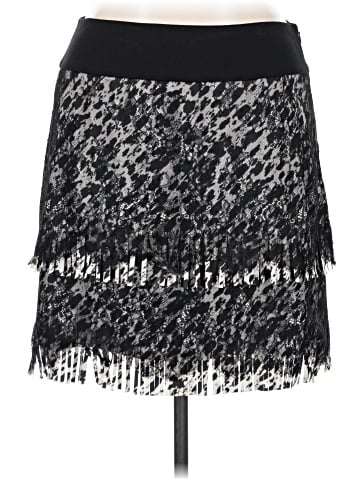 Ann Taylor Casual Skirt (view 1)