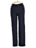 Betabrand Solid Blue Dress Pants Size XS - photo 1