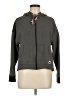 Burton Gray Zip Up Hoodie Size M - photo 1