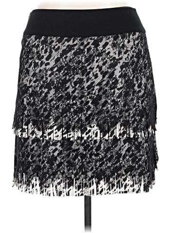 Ann Taylor Casual Skirt (view 2)