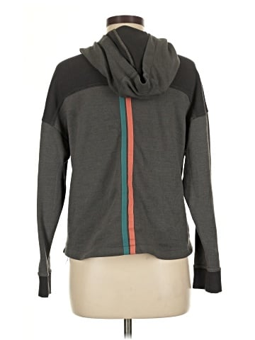 Burton Zip Up Hoodie (view 2)