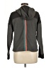 Burton Gray Zip Up Hoodie Size M - photo 2