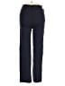 Betabrand Solid Blue Dress Pants Size XS - photo 2