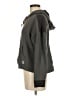 Burton Gray Zip Up Hoodie Size M - photo 5