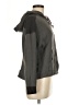 Burton Gray Zip Up Hoodie Size M - photo 4